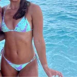Kulani Kinis Bikini Set